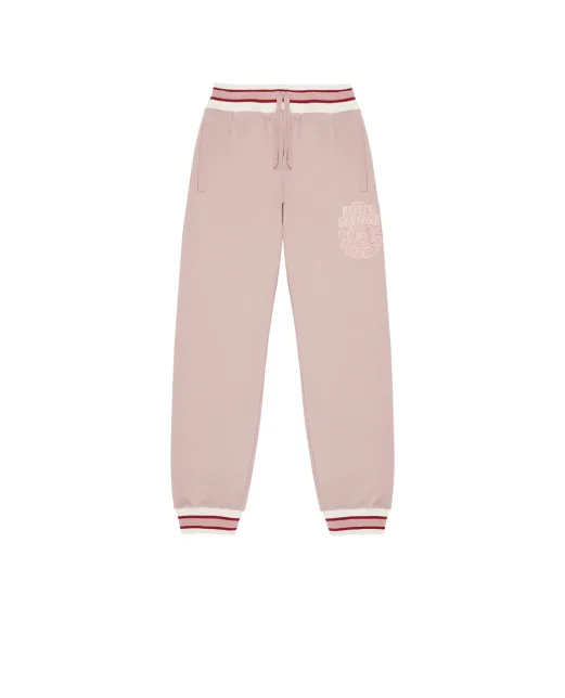 Dolce&Gabbana Детские спортивные брюки (костюм) - Артикул: L5JPD7-G7PHC-B