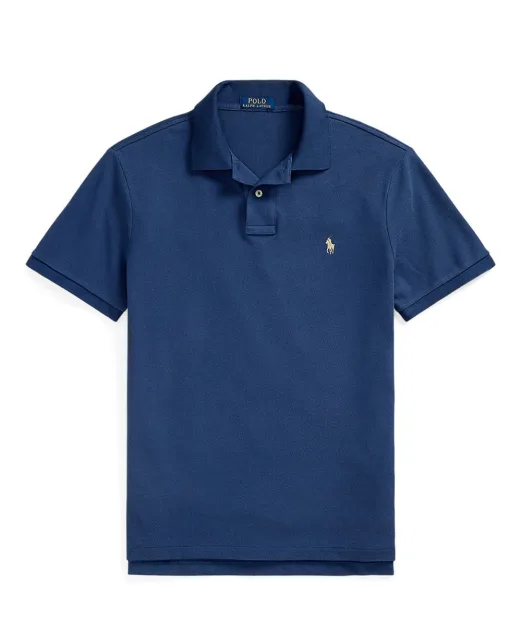 Polo Ralph Lauren Поло - Артикул: 710680784433