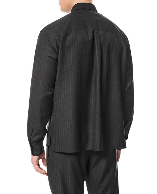 Dolce&Gabbana Рубашка из шерсти (костюм) - Артикул: G5OG7T-FR2ZX