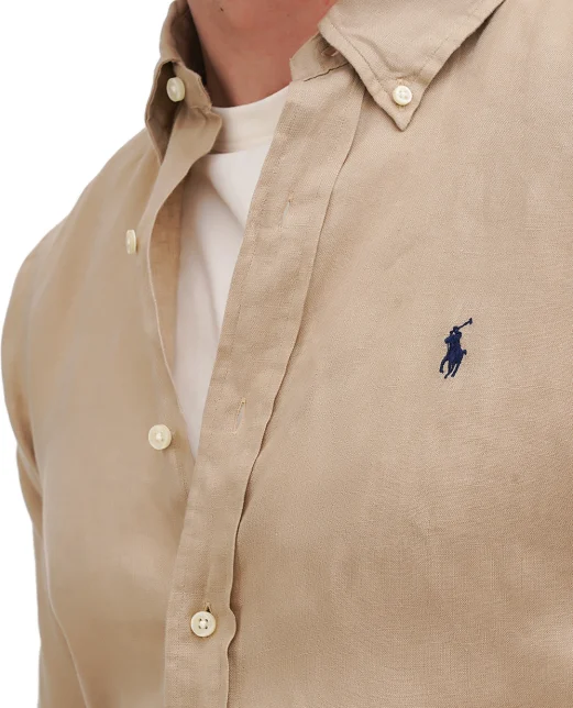 Polo Ralph Lauren Рубашка - Артикул: 710966294001