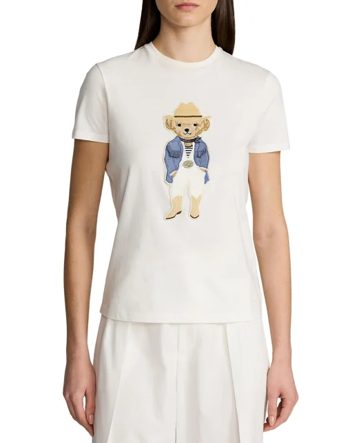 Ralph Lauren Collection Футболка - Артикул: 290977717001
