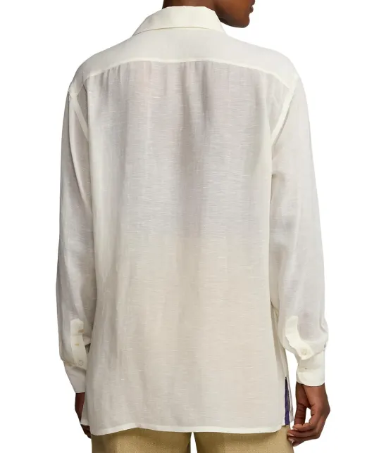Ralph Lauren Collection Рубашка - Артикул: 290934312003