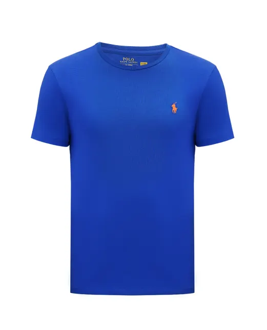 Polo Ralph Lauren Футболка - Артикул: 710671438396