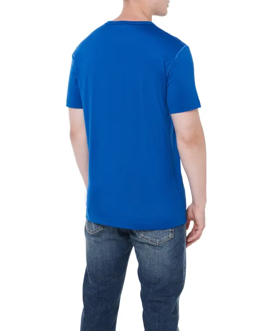 Dolce&Gabbana Футболка - Артикул: G8PT1T-G7F2I-s