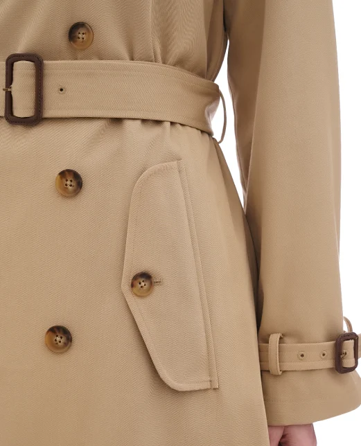 Polo Ralph Lauren Тренч - Артикул: 211910358001