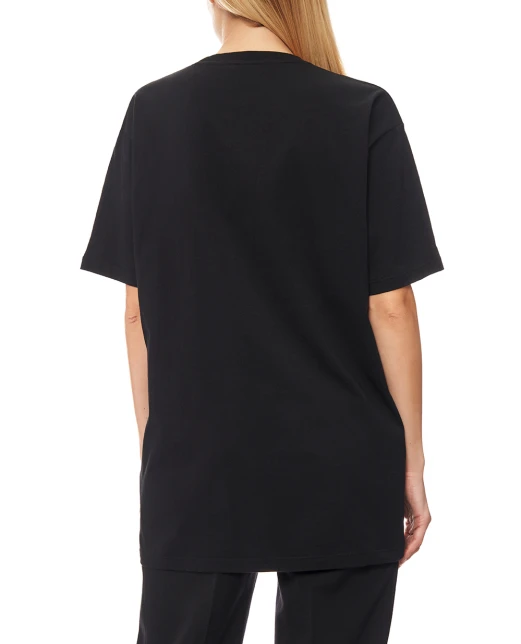 Balmain Футболка - Артикул: FF0EH005GF22