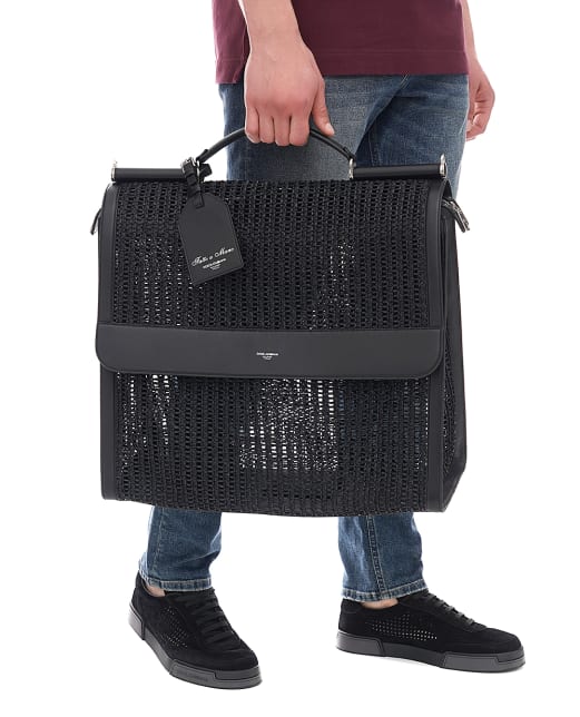 Dolce&Gabbana Портфель - Артикул: BM2454-A9U64