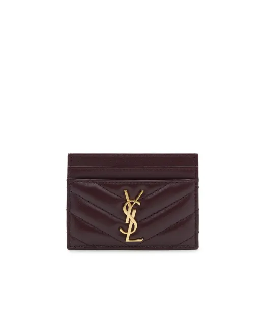 Saint Laurent Візитниця - Артикул: 423291-AAA44