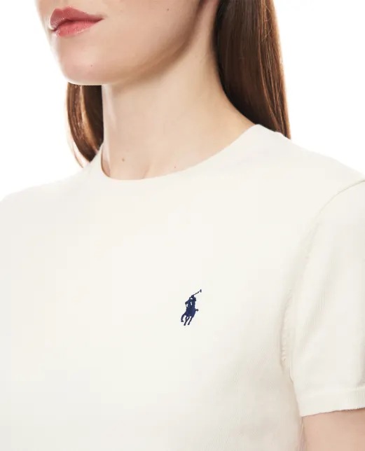 Polo Ralph Lauren Свитер с коротким рукавом - Артикул: 211971872003