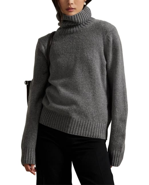 Polo Ralph Lauren Светр з вовни - Артикул: 211891667500