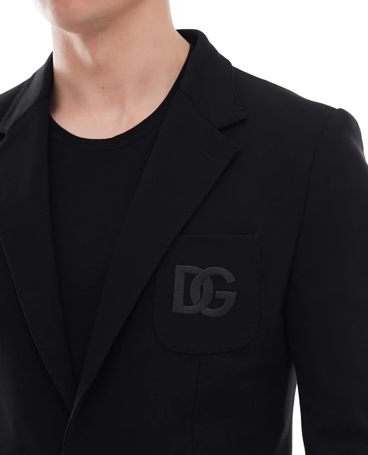 Dolce&Gabbana Пиджак - Артикул: G2PT9Z-FUGP0