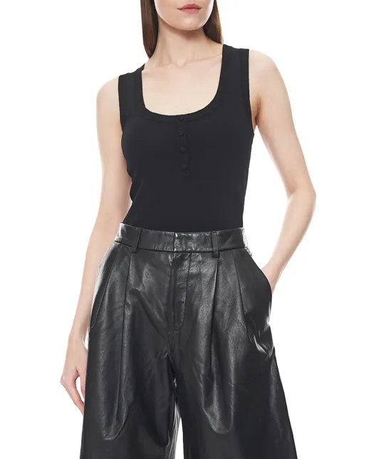 Yves Salomon Топ - Артикул: 26EYH50856MSVP