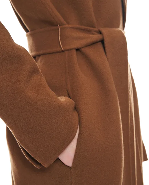 Stella McCartney Пальто із вовни - Артикул: 6644753GU765