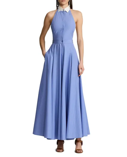 Ralph Lauren Collection Платье - Артикул: 290975211001