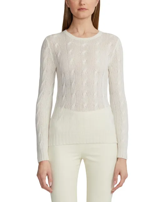 Ralph Lauren Collection Кашеміровий пуловер - Артикул: 290963054004