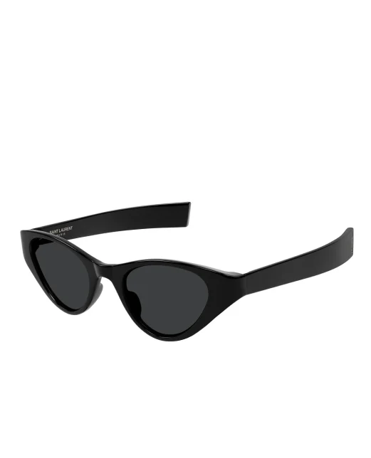 Saint Laurent Солнцезащитные очки - Артикул: SL M144-001