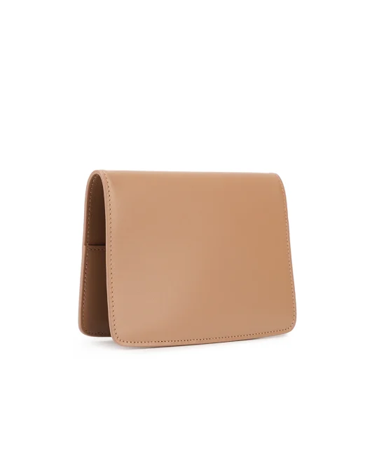 Saint Laurent Кошелек - Артикул: 821885-0SX0W