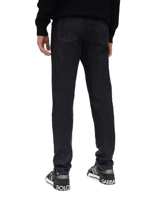 Dolce&Gabbana Джинсы - Артикул: GY07CD-G8LN3