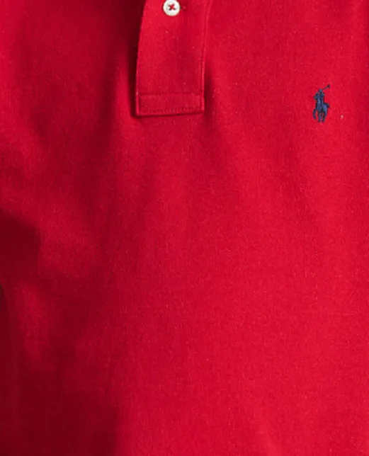 Polo Ralph Lauren Детское поло - Артикул: 323603252009
