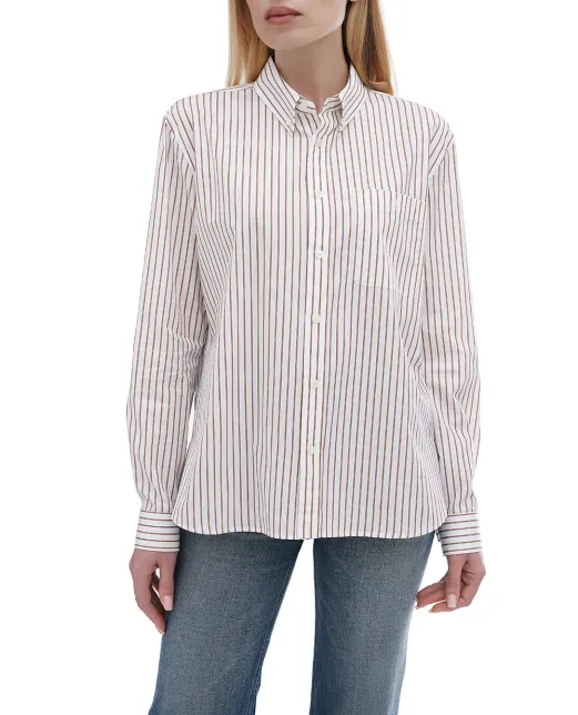 Saint Laurent Рубашка - Артикул: 823671-Y6E77
