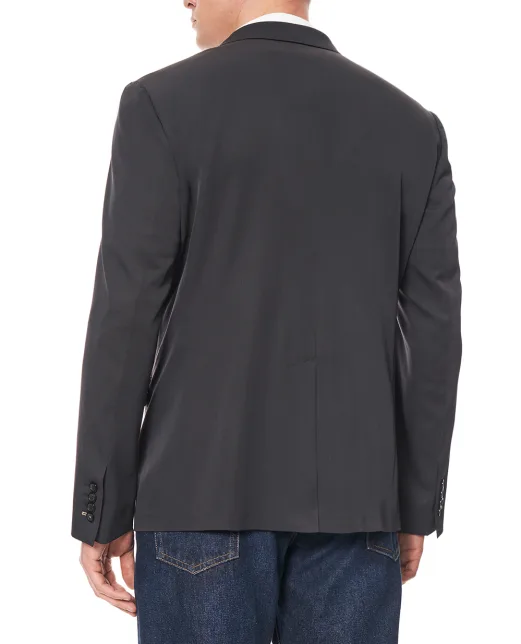 Dolce&Gabbana Однобортний жакет із вовни - Артикул: G2WG7T-FUBGZ