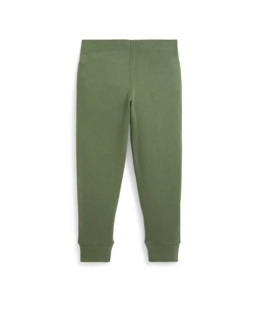 Polo Ralph Lauren Детские брюки-джогеры (костюм) - Артикул: 322799362039