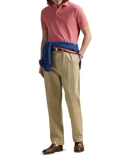 Polo Ralph Lauren Поло - Артикул: 710680784440