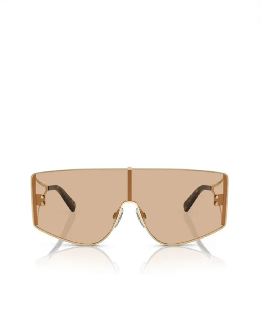 Dolce&Gabbana Солнцезащитные очки - Артикул: 23051365-5A44