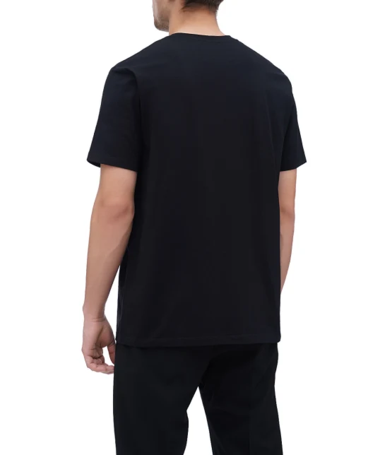 Balmain Футболка - Артикул: DH0EG010GE10