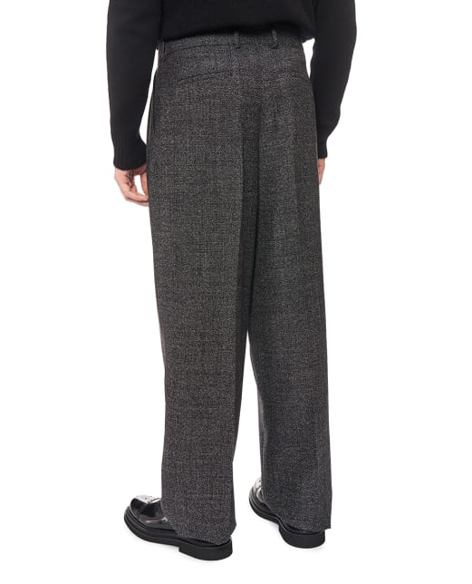 Dolce&Gabbana Брюки из шерсти - Артикул: GV3MAT-FM2G4