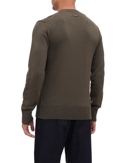 Dolce&Gabbana Джемпер - Артикул: GXX70T-JCVY1