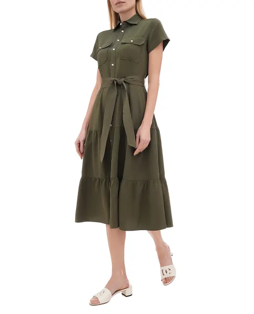 Polo Ralph Lauren Платье - Артикул: 211959905001