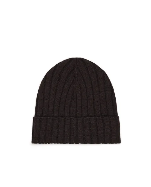 Dolce&Gabbana Шапка из кашемира - Артикул: FXQ10Z-JBW0S