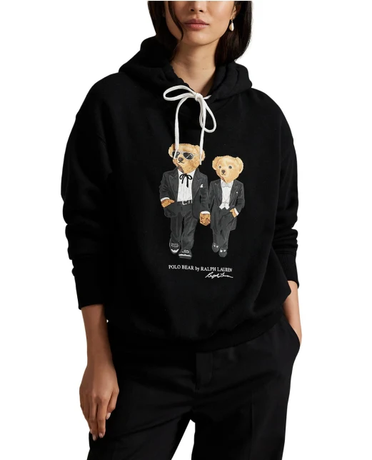 Polo Ralph Lauren Худі від Ralph & Ricky - Артикул: 211A87106001