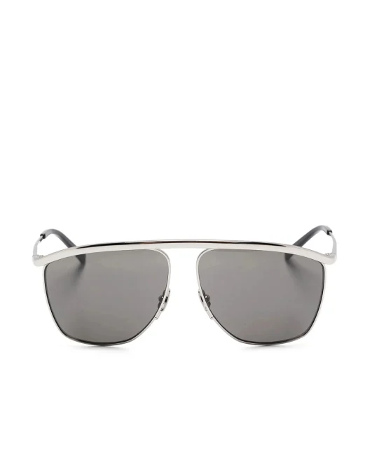 Saint Laurent Солнцезащитные очки - Артикул: 832552-Y9969