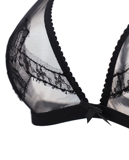 Dolce&Gabbana Бюстгальтер - Артикул: O1A58T-ON02W