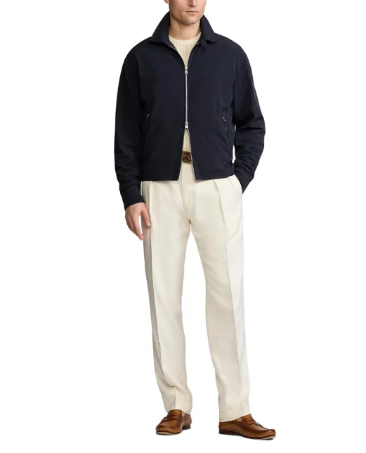 Ralph Lauren Purple Label Куртка - Артикул: 790963838002