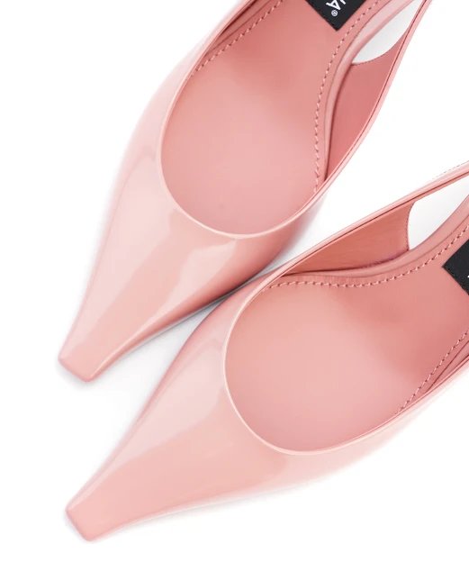Dolce&Gabbana Слінгбеки - Артикул: CG0805-A1037