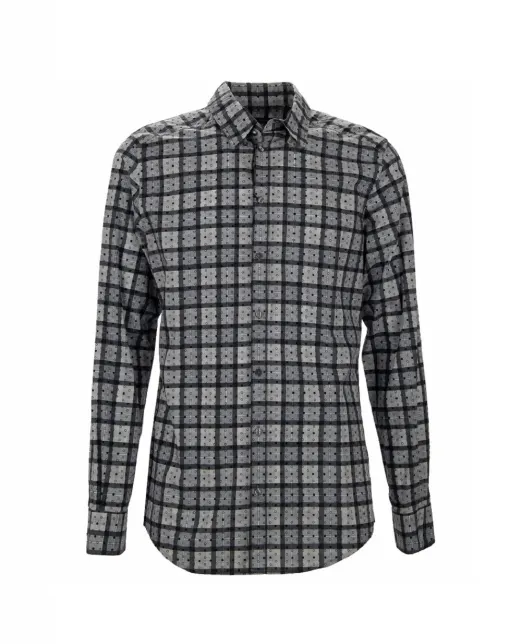 Dolce&Gabbana Рубашка - Артикул: G5BD1T-FS5LC