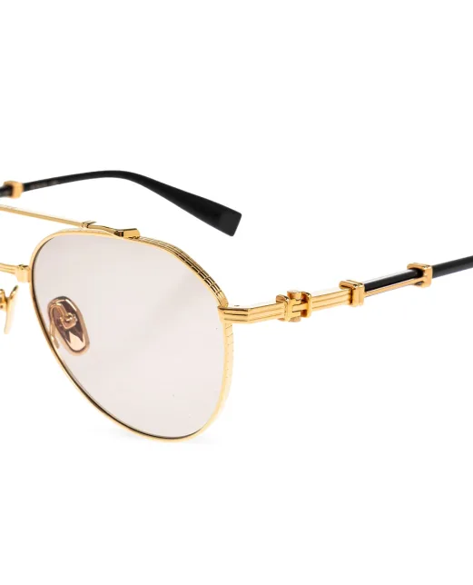 Balmain Сонцезахисні окуляри BALMAIN BRIGADE - VII - Артикул: BPS-186A-57