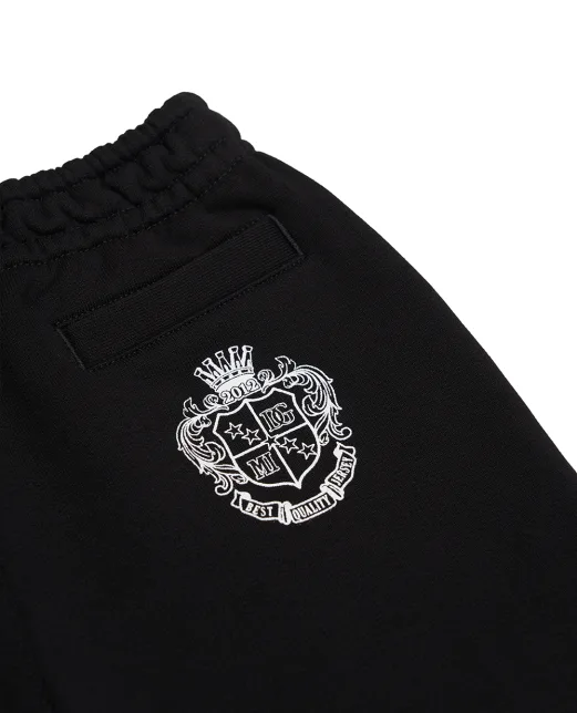 Dolce&Gabbana Дитячі спортивні штани (костюм) - Артикул: L1JPLE-G7PTH