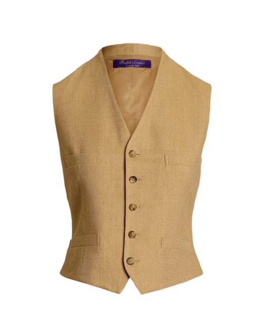 Ralph Lauren Collection Жилет - Артикул: 290967319001