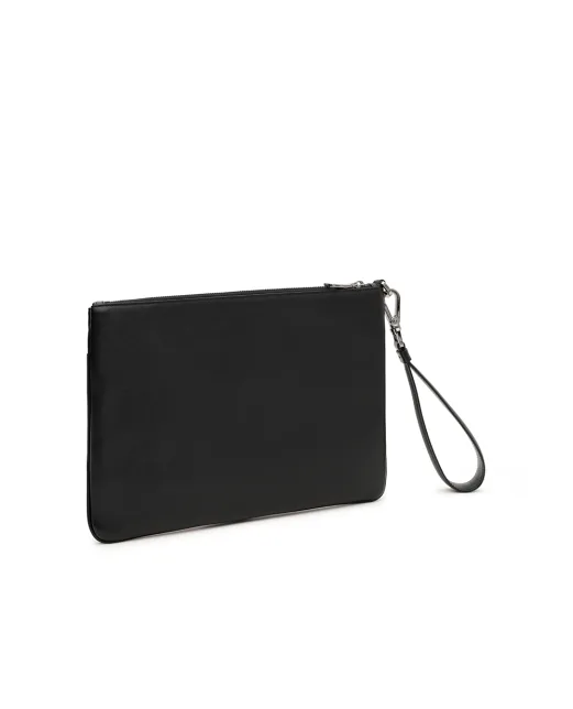 Dolce&Gabbana Несессер из кожи - Артикул: BP3294-AV956