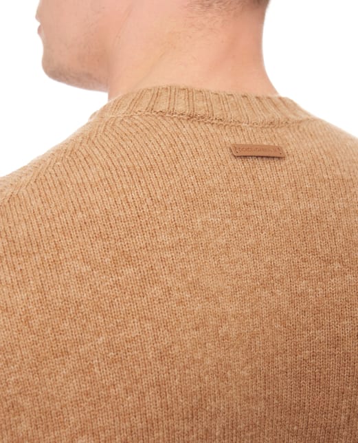 Dolce&Gabbana Светр з вовни - Артикул: GXX02T-JFMIL