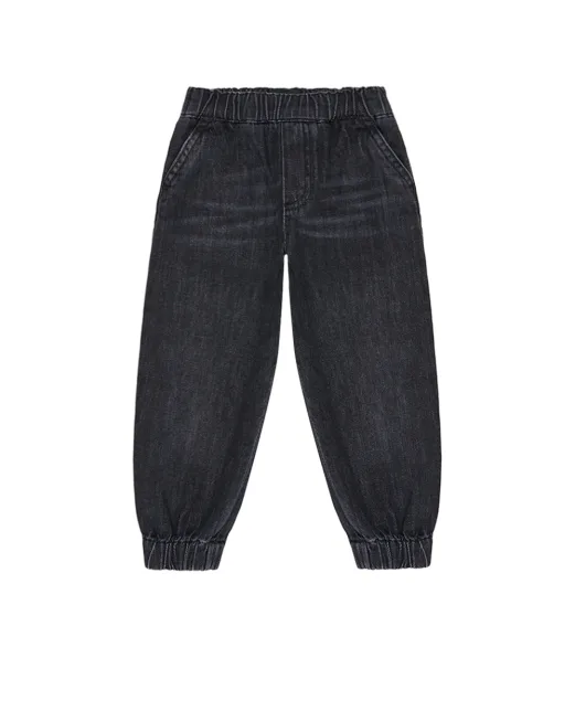 Dolce&Gabbana Детские джинсы - Артикул: L15P06-LDD42