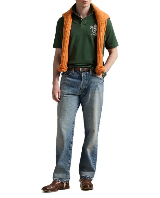 Polo Ralph Lauren Поло - Артикул: 710971835001