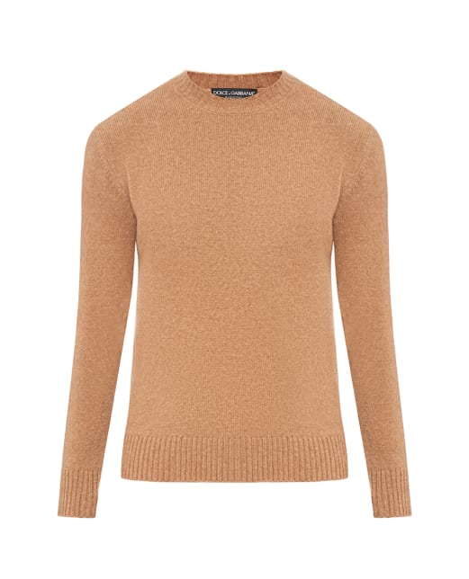 Dolce&Gabbana Светр з вовни - Артикул: GXX02T-JFMIL