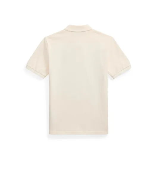 Polo Ralph Lauren Дитяче поло Polo Bear - Артикул: 323973120001