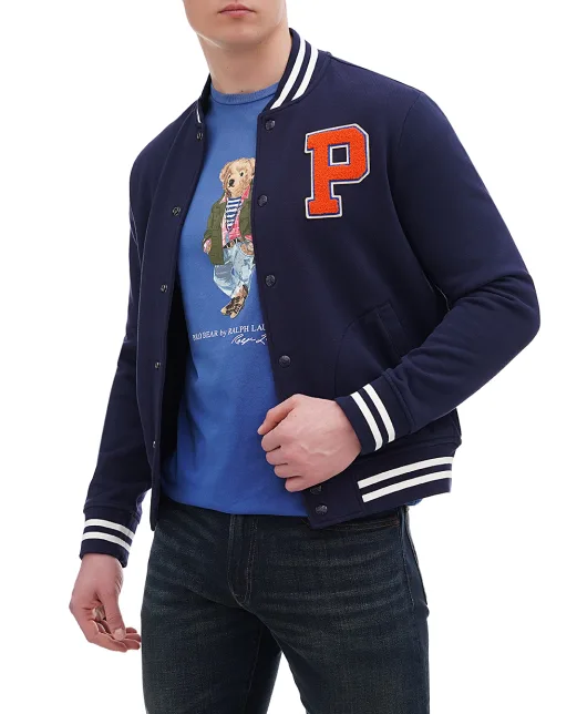 Polo Ralph Lauren Бомбер - Артикул: 710959022001