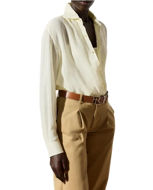 Ralph Lauren Collection Сорочка - Артикул: 290934312003